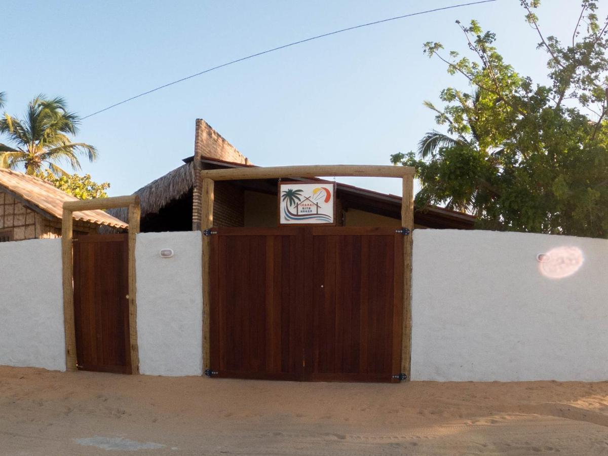 Отель Icarai Kite House Экстерьер фото