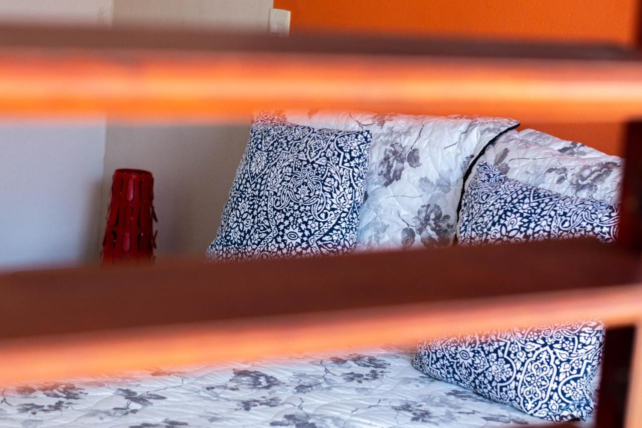 Отель Icarai Kite House Экстерьер фото