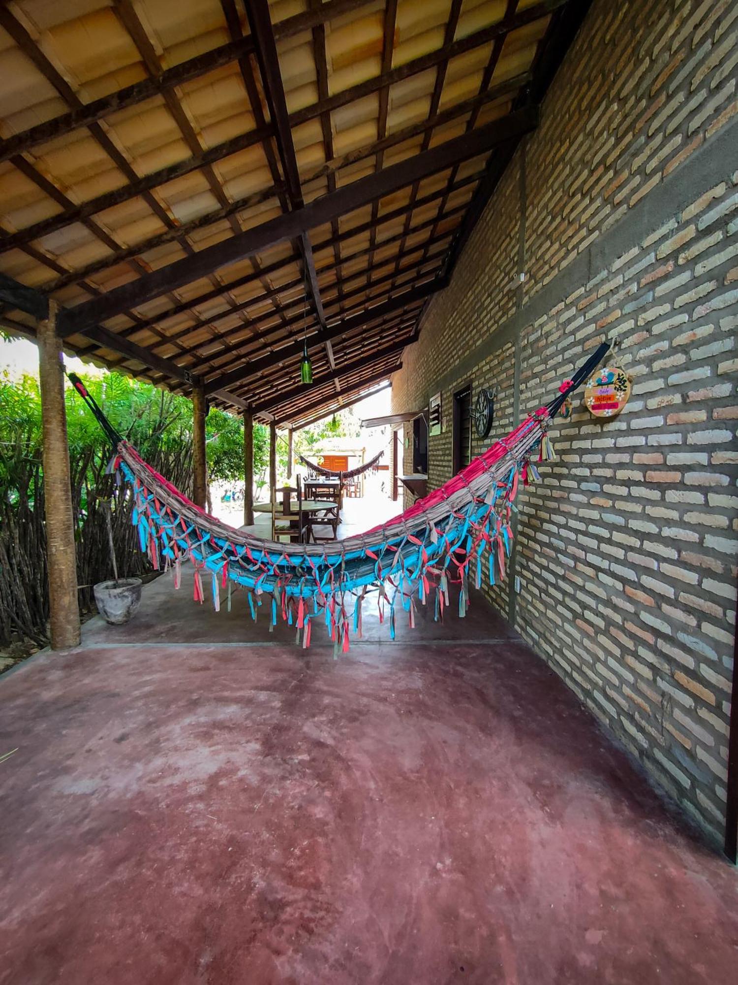 Отель Icarai Kite House Экстерьер фото