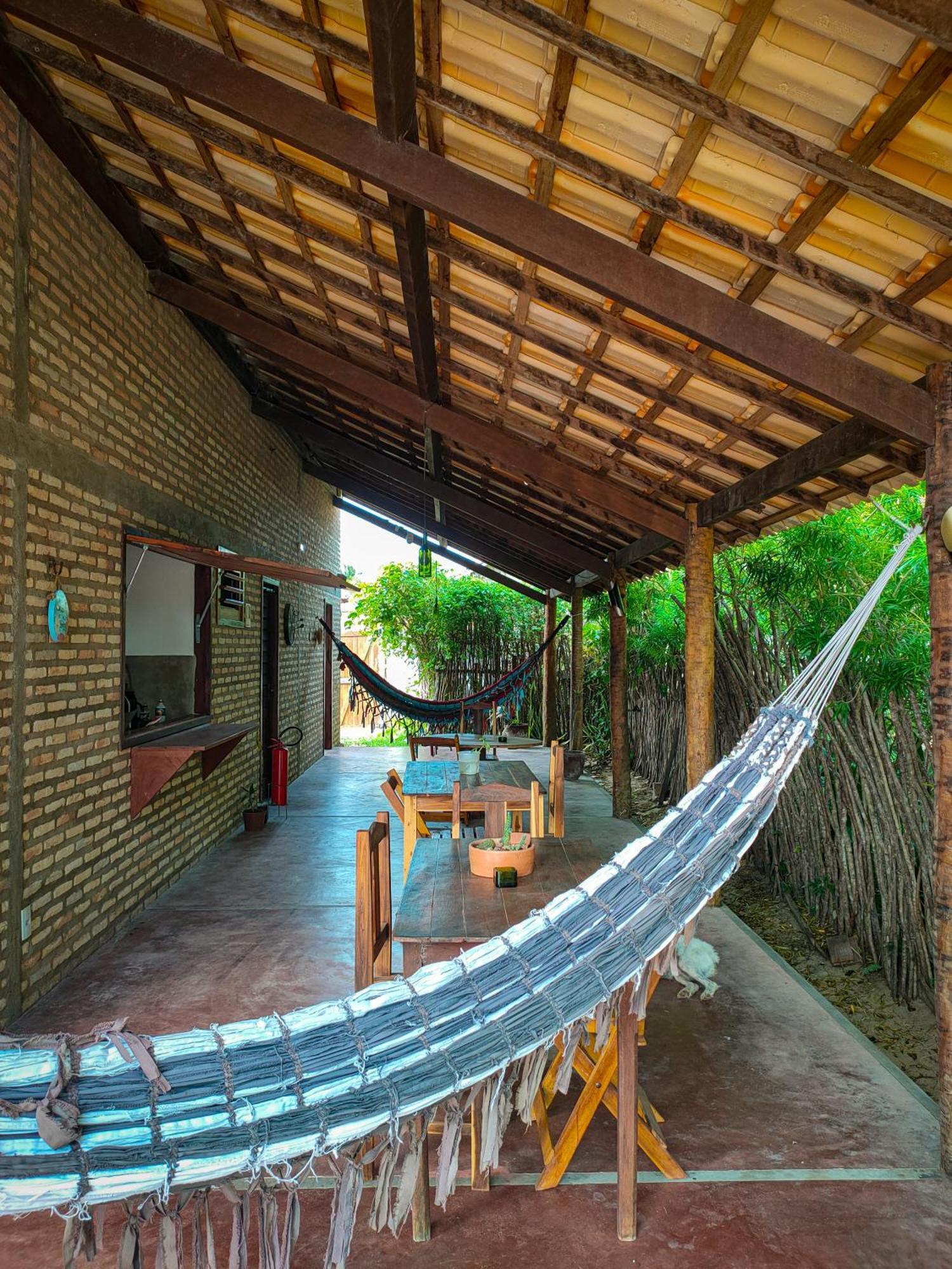 Отель Icarai Kite House Экстерьер фото