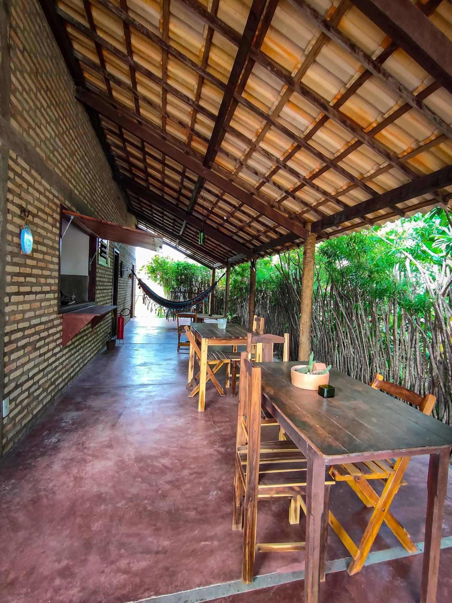 Отель Icarai Kite House Экстерьер фото