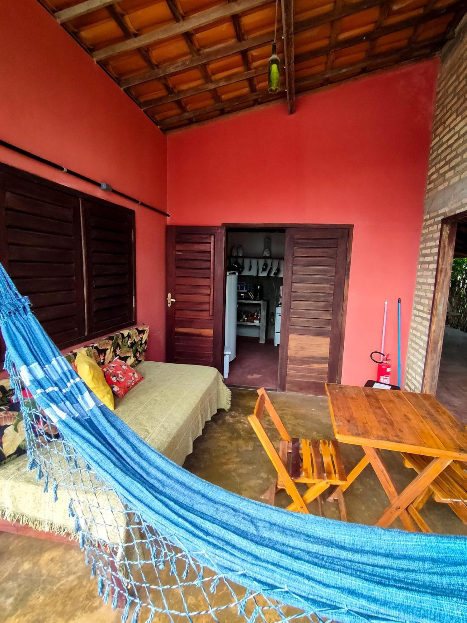 Отель Icarai Kite House Экстерьер фото