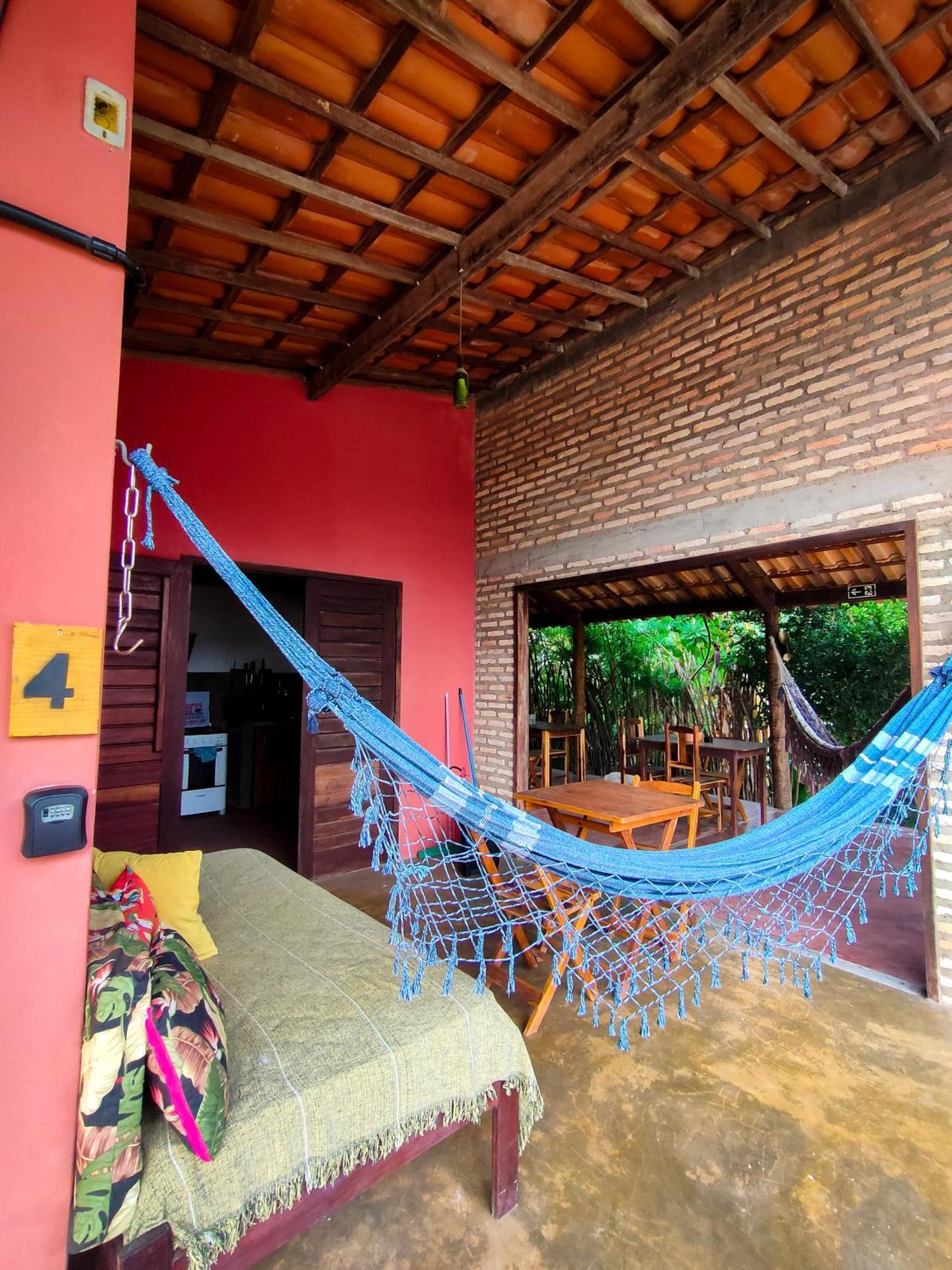 Отель Icarai Kite House Экстерьер фото