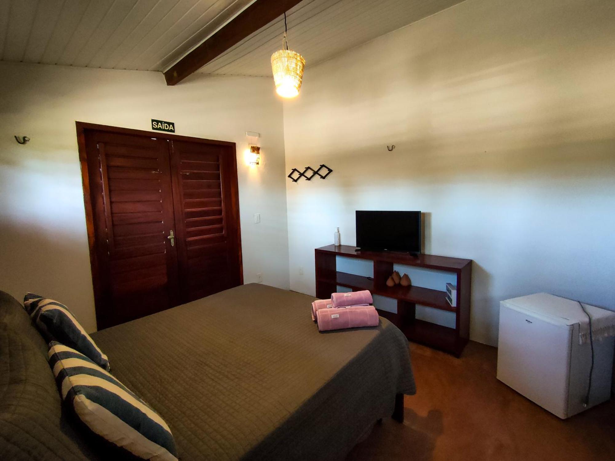 Отель Icarai Kite House Экстерьер фото