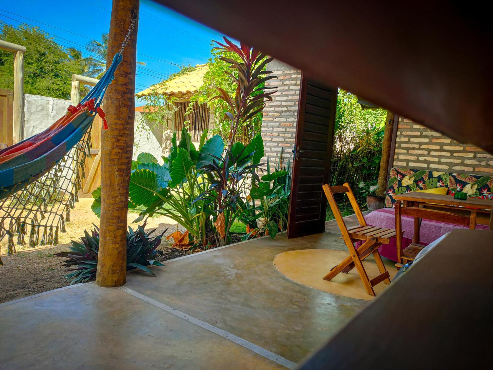 Отель Icarai Kite House Экстерьер фото