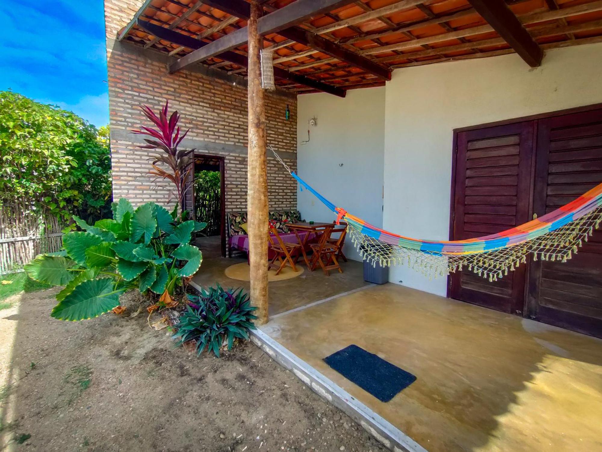 Отель Icarai Kite House Экстерьер фото