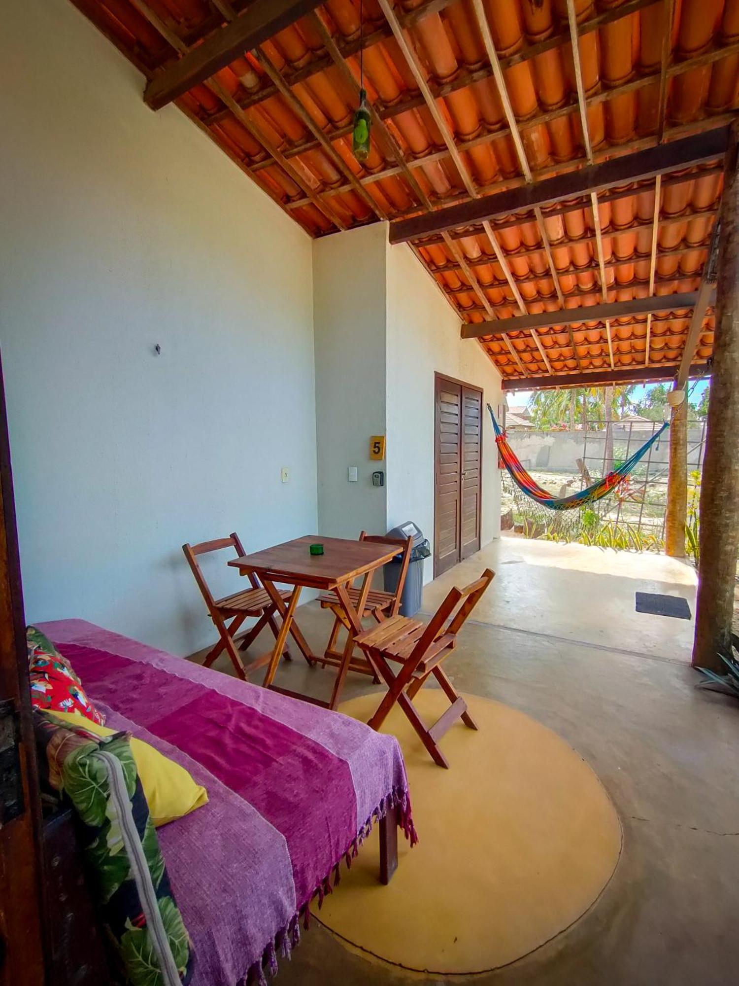 Отель Icarai Kite House Экстерьер фото