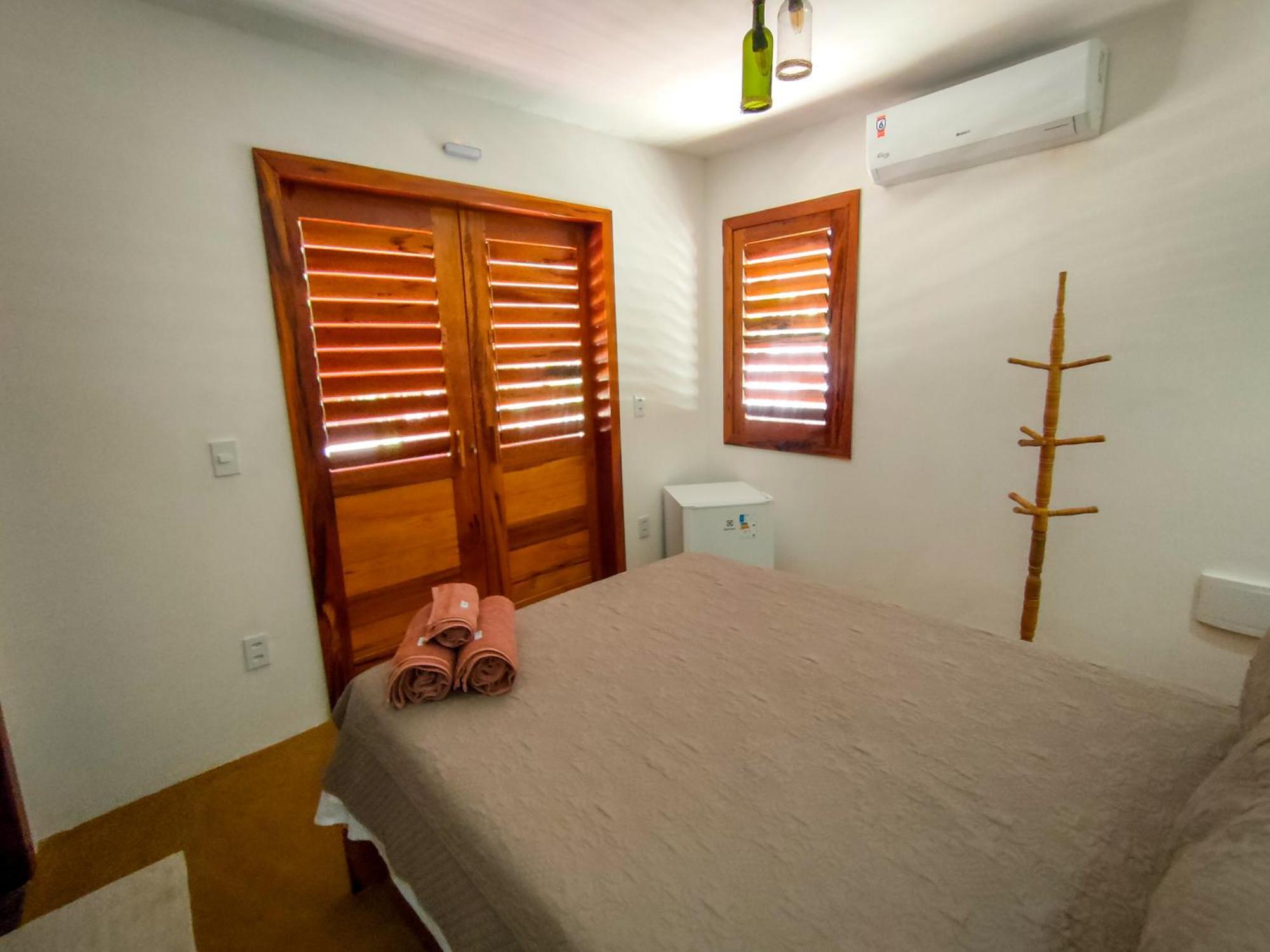 Отель Icarai Kite House Экстерьер фото