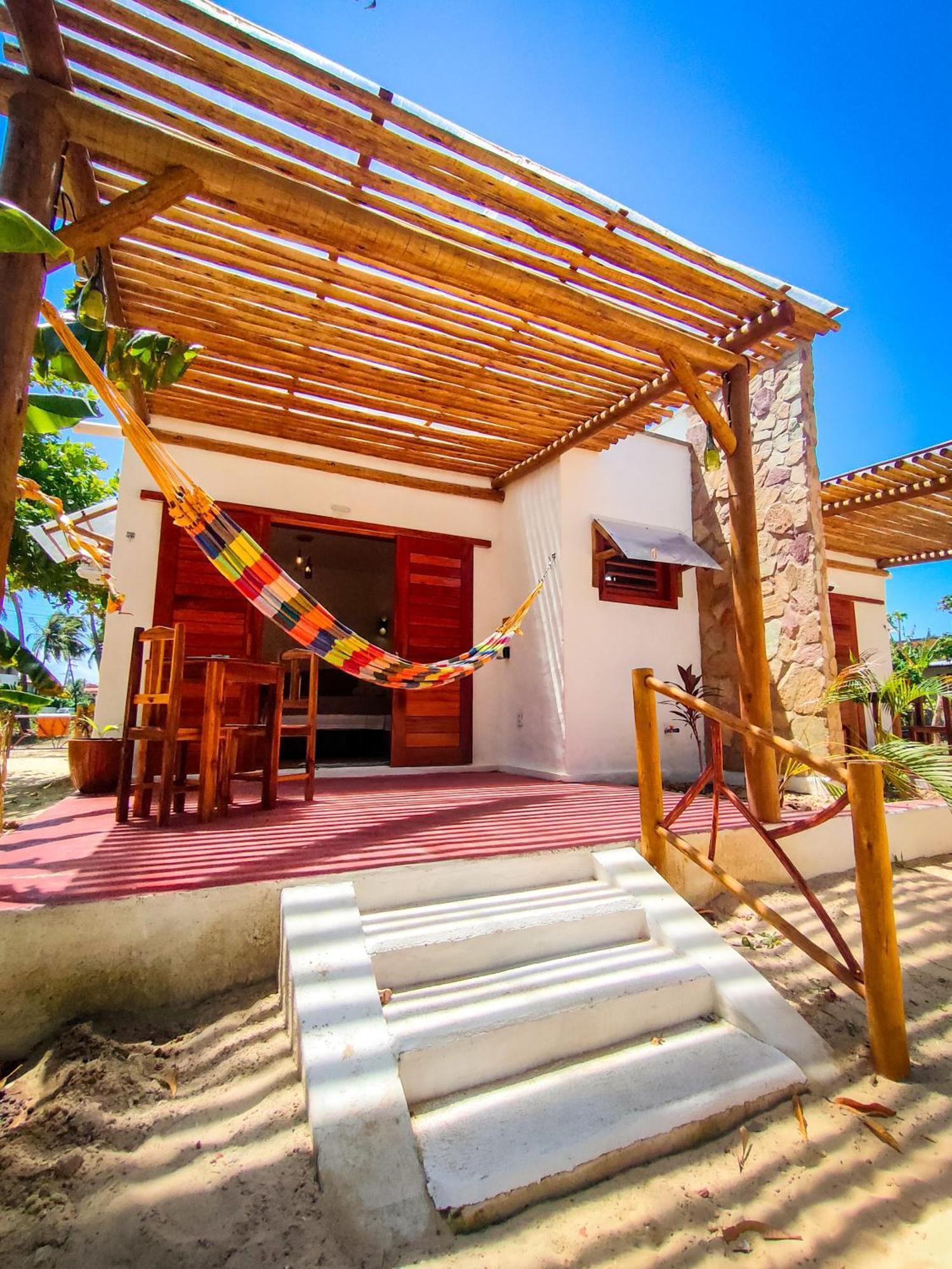Отель Icarai Kite House Экстерьер фото