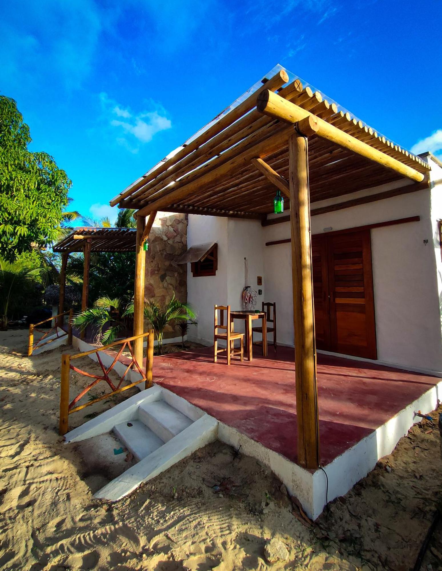 Отель Icarai Kite House Экстерьер фото