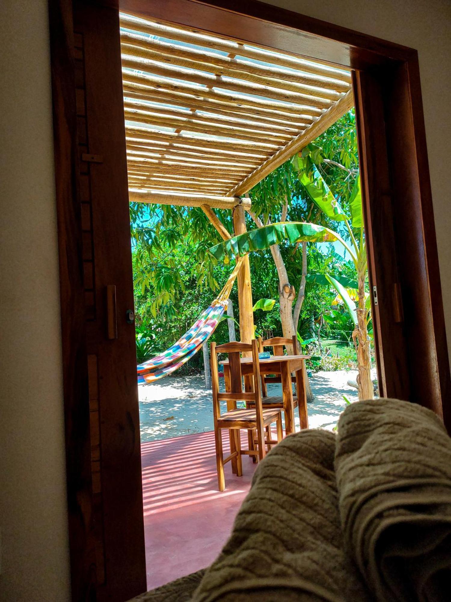 Отель Icarai Kite House Экстерьер фото