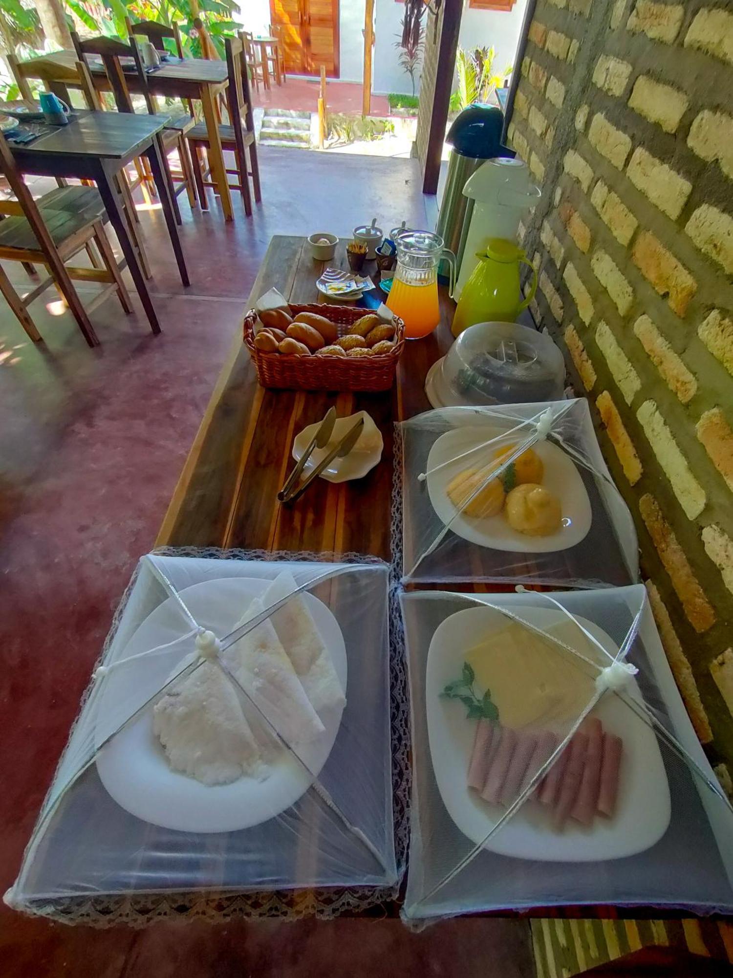 Отель Icarai Kite House Экстерьер фото