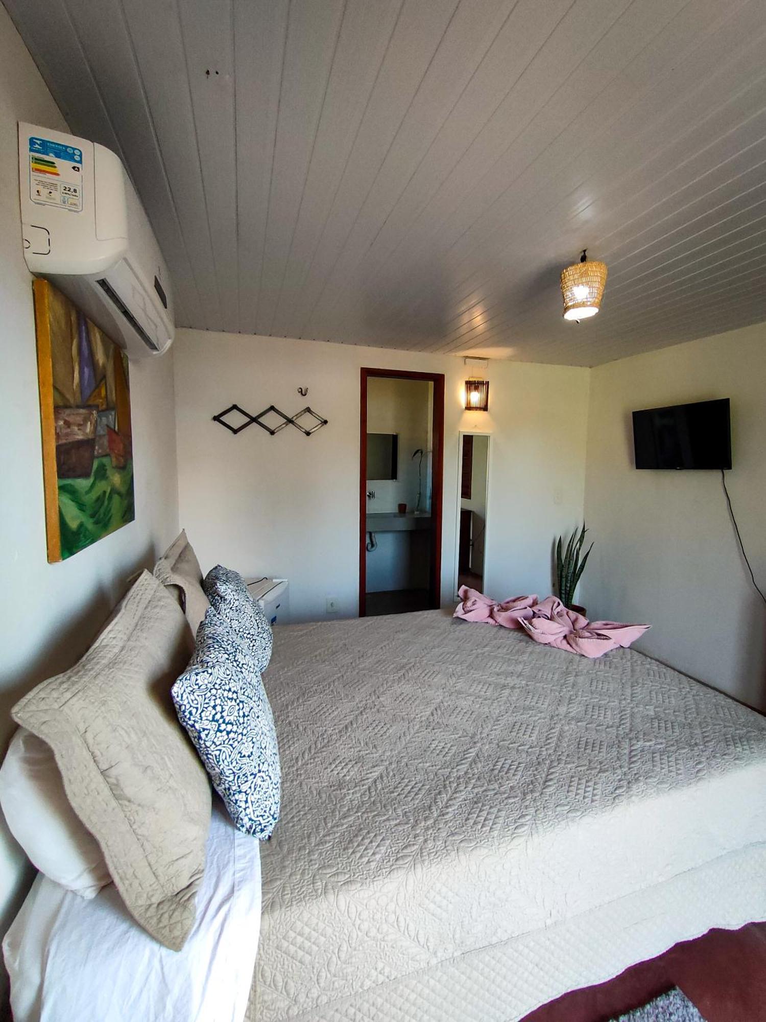 Отель Icarai Kite House Экстерьер фото
