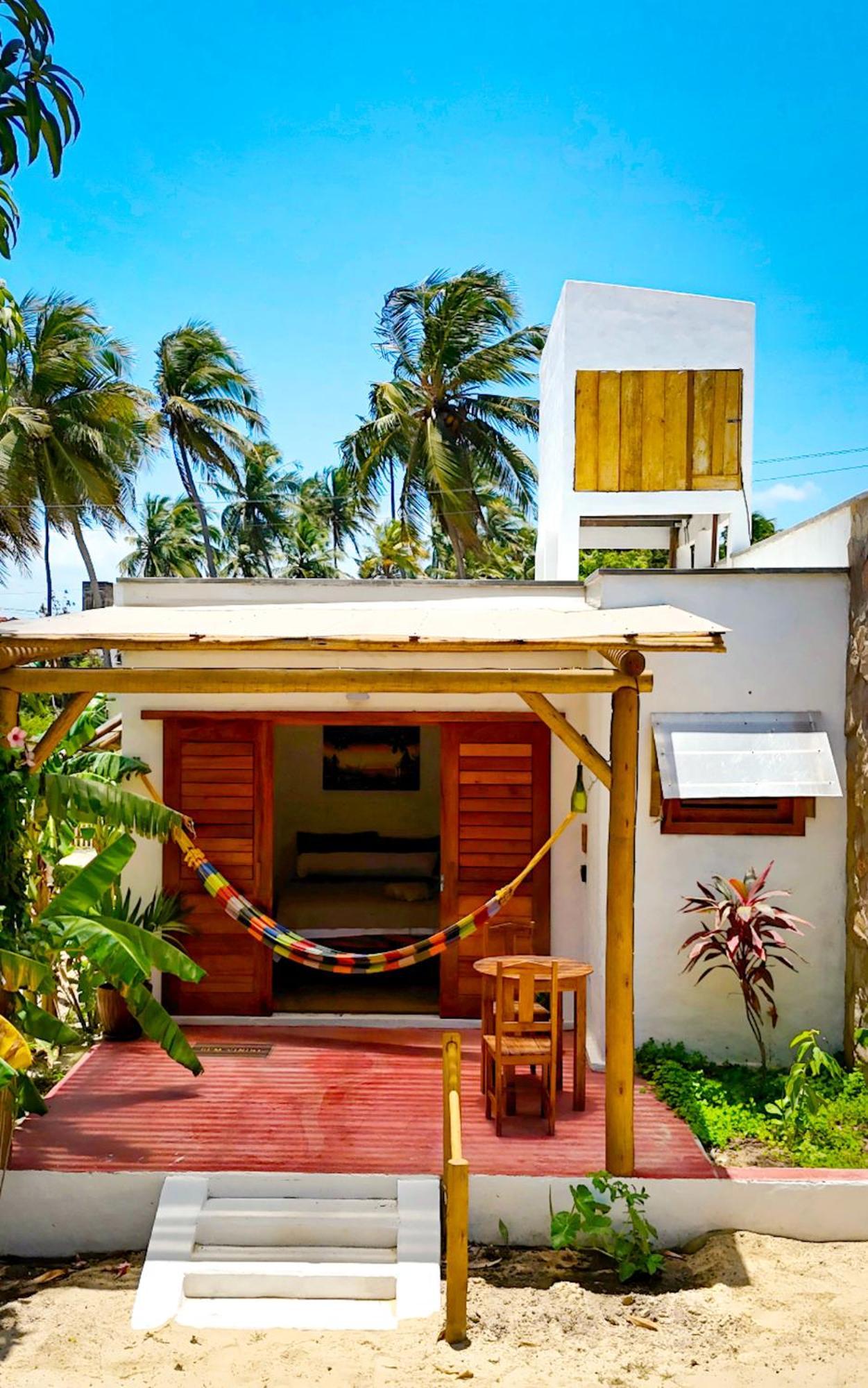 Отель Icarai Kite House Экстерьер фото